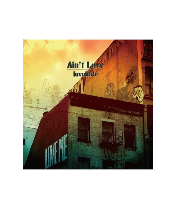 leobeuaenheiteu-LUVNHATE-AIN039T-LOVE-1ST-sing-geul-aelbeom-MBMC1075-8809373228361