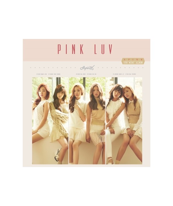 eipingkeu-A-PINK-PINK-LUV-miniaelbeom-L200001060-8804775058493