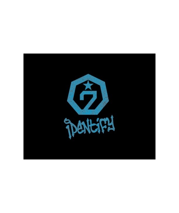 gas-sebeun-GOT7-1jib-IDENTIFY-ORIGINAL-VERSION-migong-gae-pollaloideu-kadeu-poham-membeo-laendeom-JYPK0467-8809269504203