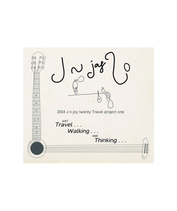 J-N-JOY-20-TRAVEL-PROJECT-ONE-JUST-TRAVEL-WALKING-AND-THINKING-MBMC1066-8809373228262