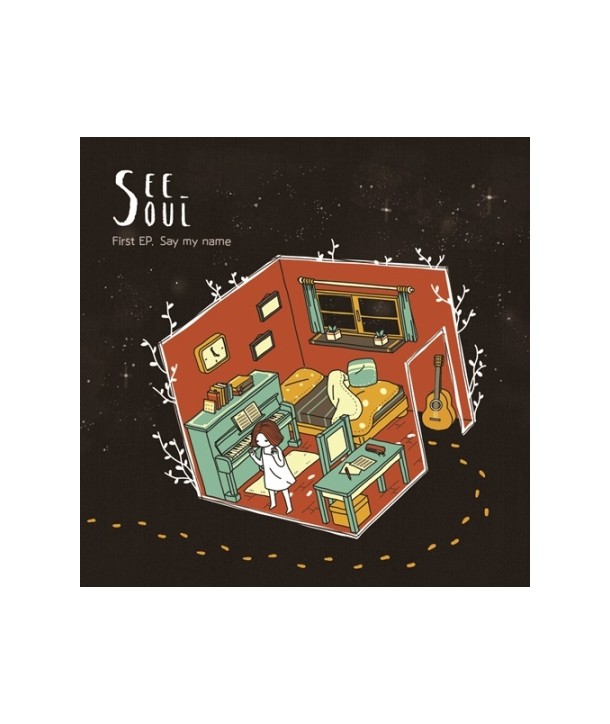 ssisoul-SAY-MY-NAME-1ST-EP-D13095C-8809276930958