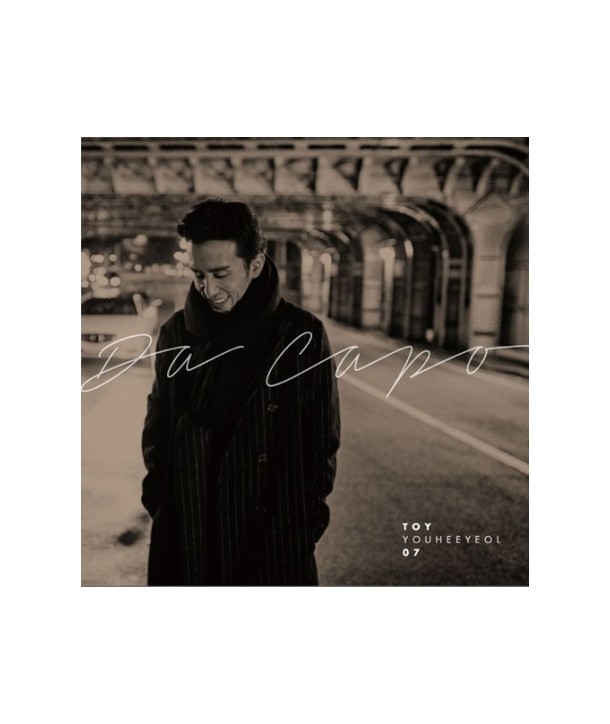 toi-7jib-Da-Capo-CMCC10458-8809435811739