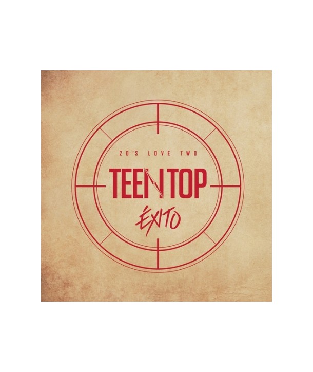 tintab-TEEN-TOP-TOP-20039S-LOVE-TWO-EXITO-lipaekiji-aelbeom-L200001058-8804775058349