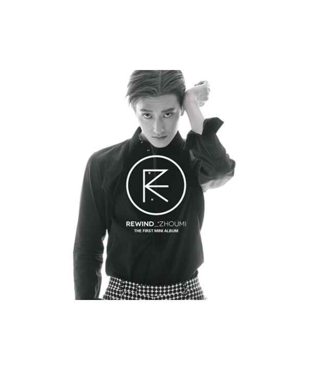 jomi-REWIND-1ST-miniaelbeom-SMK0448-8809269504012