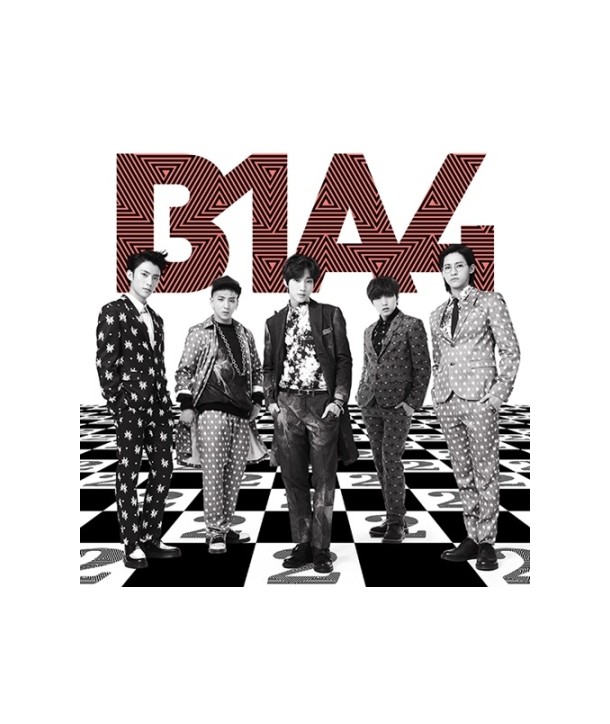 biwon-eipo-B1A4-2-ilbon-jeong-gyu-aelbeom-PCKD30146-8805636031464