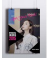 Woorissica 2015 Photobook - DVD - Calendar