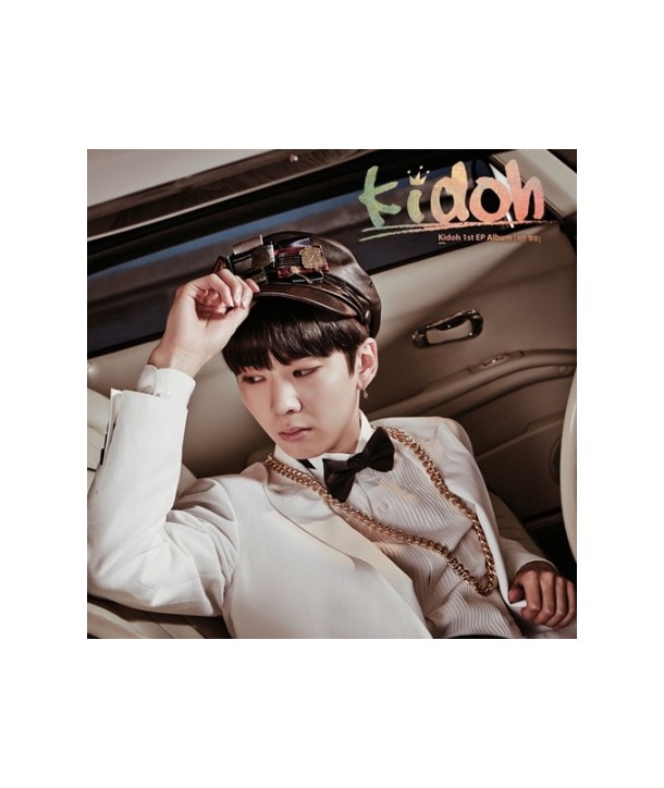 kido-KIDOH-jag-eun-aelbeom-EP-DK0821-8808678308228