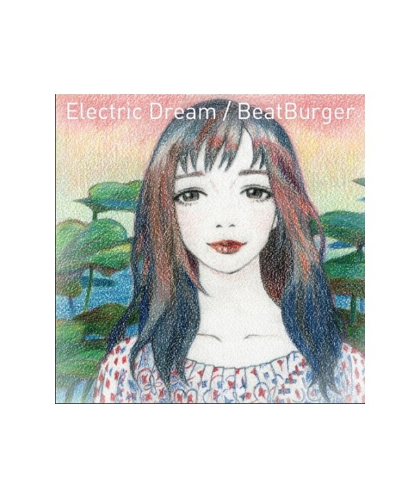 biteubeogeo-BEATBURGER-ELECTRIC-DREAM-miniaelbeom-SMK0431-8809269503831