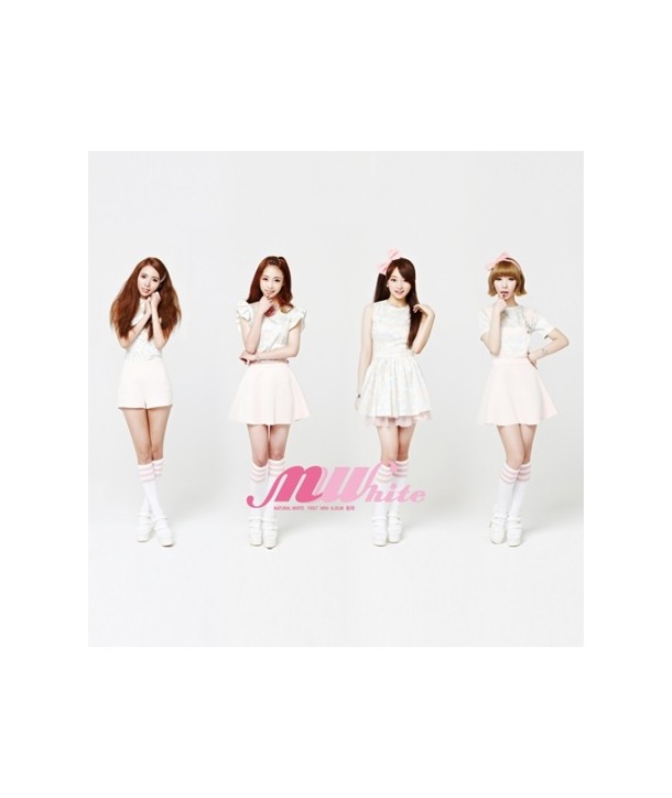 aenhwaiteu-NWHITE-donghwa-1ST-miniaelbeom-L200001044-8804775057465