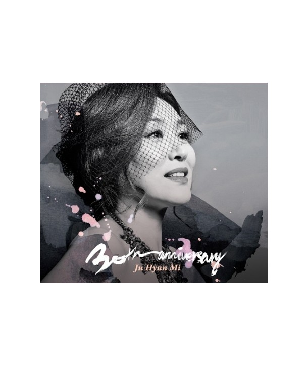 juhyeonmi-juhyeonmi-30TH-ANNIVERSARY-ALBUM-PCSD00999-8805636069993