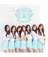 Lovelyz 1집 Repackage HI~