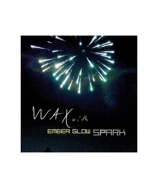 wagseu-WAX-peulojegteu-aelbeom-SPARK-L200001043-8804775057311