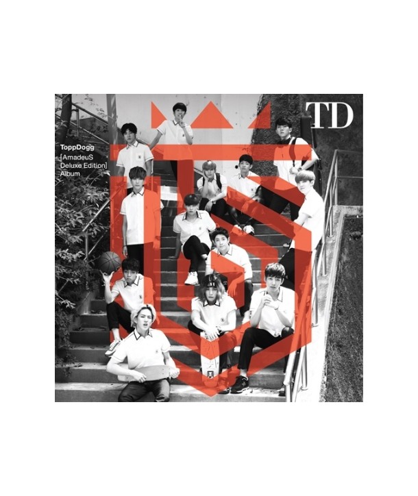 tabdog-TOPPDOGG-AMADEUS-DELUXE-EDITION-lt2-FOR-1gt-DK0811-8808678308129