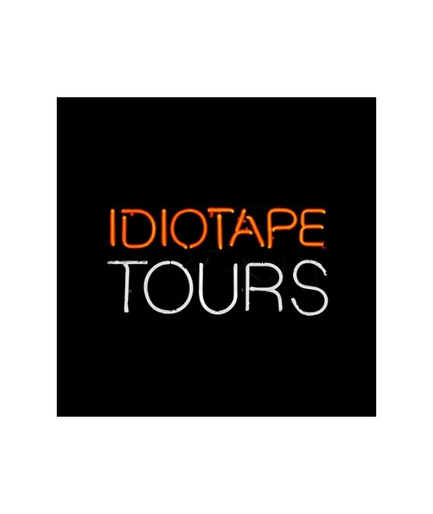 idioteip-IDIOTAPE-TOURS-DK0809-8808678308105