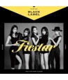 FIESTAR - BLACK LABEL 1st Mini Album