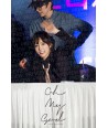 TAENGGOD 1ST MINI PHOTOBOOK "OH MY GOD" 