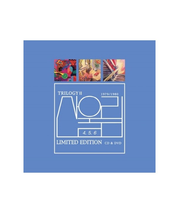 san-ullim-4-5-6-teulilloji-2-BOXSET-3-CD-3-AUDIO-DVD-hanjeongban-GEBLSC42-8809064222470