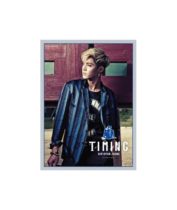 gimhyeonjung-TIMING-4TH-miniaelbeom-CMCC10333-8809388747369