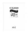 ssikeullaun-C-CLOWN-nalangmanna-miniaelbeom-S90754C-8803581197549