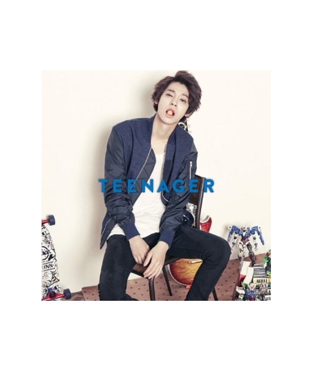 jeongjun-yeong-TEENAGER-2ND-miniaelbeom-CMAC10324-8809388747154