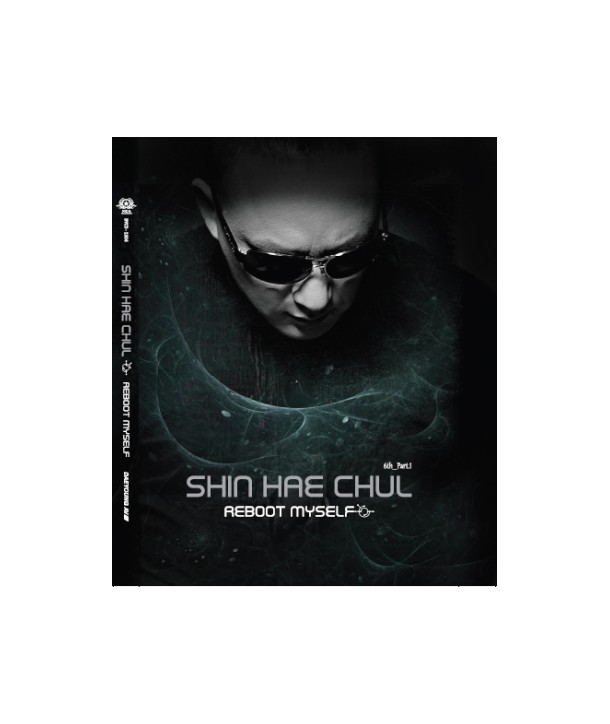 sinhaecheol-6jib-PART-1-REBOOT-MY-SELF-DYCD1304-8809303251759