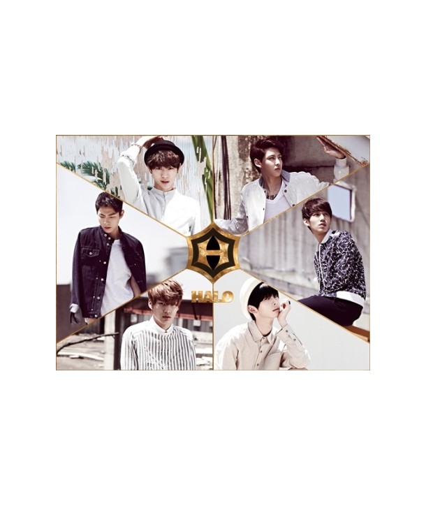 heillo-HALO-HALO-1ST-SINGLE-ALBUM-380C-membeobyeol-selka-ssain-pollaloideuga-laendeom-chong-6jong-jung-1jong-laendeom-sab-ib-sel