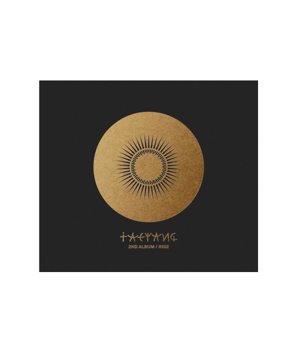 taeyang-TAEYANG-New-Album-RISE-YGK0299-8809269502520