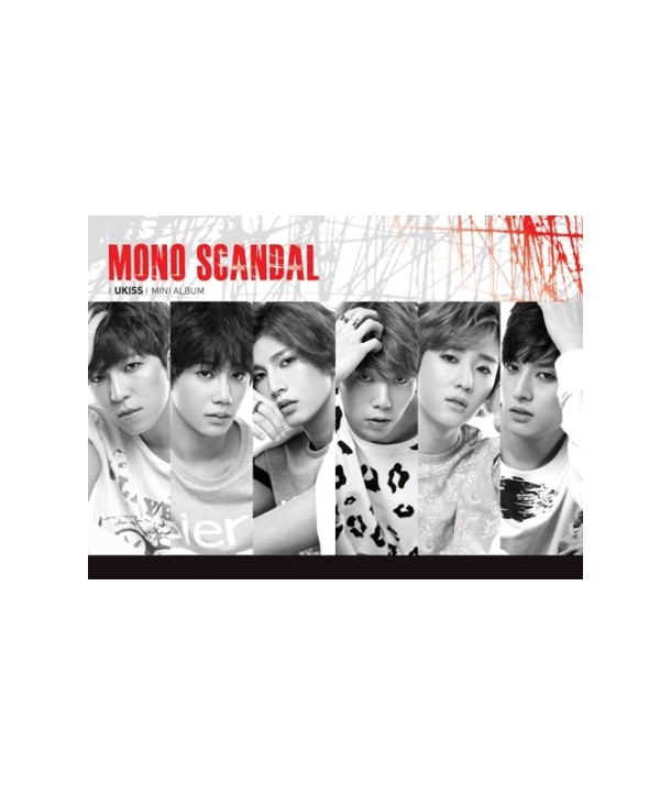 yukiseu-U-KISS-MONO-SCANDAL-miniaelbeom-WMED0072-8809373226152