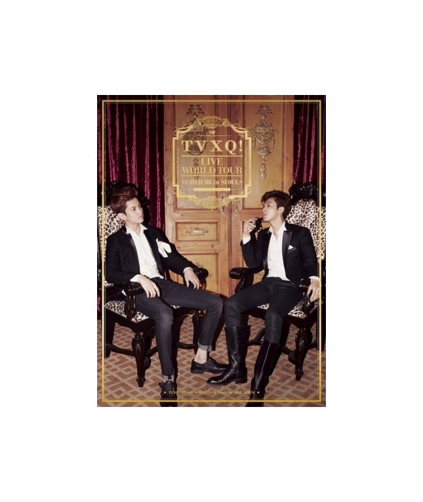 dongbangsingi-dong-fang-shen-qi-TVXQ-THE-4TH-WORLD-TOUR-CATCH-ME-LIVE-ALBUM-lt2-FOR-1gt-SMK0369-8809269503220