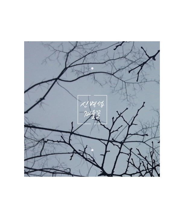 sinbyeongseob-gyeoulkkoch-EP-MBMC0935-8809373226251