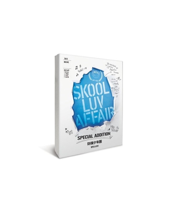 bangtansonyeondan-SKOOL-LUV-AFFAIR-mini-2jib-SPECIAL-ADDITION-lt-CD-2-DVD-gt-potokadeu-chong-8jong-gaeinkeos-7-danchekeos-1-jung