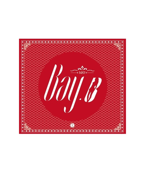 beibi-BAYB-1jib-MAY-KTMCD0380-8809269503329