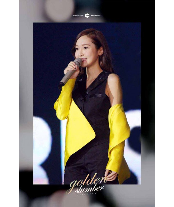 NODOUBTYOU 2nd Photobook 'GOLDEN SLUMBER'