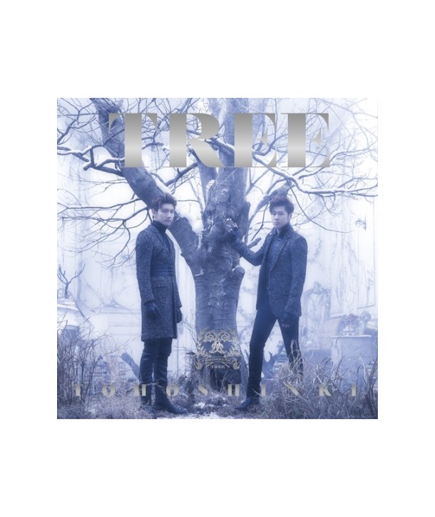 dongbangsingi-dong-fang-shen-qi-TREE-ilbon-olijineol-aelbeom-chohoe-hanjeongban-SMKJT0352-8809269503053