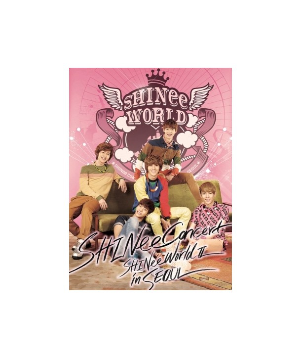 syaini-SHINEE-SHINEE-THE-2ND-CONCERT-ALBUM-SHINEE-WORLD-II-IN-SEOUL-lt2-FOR-1gt-SMK0338-8809269502919