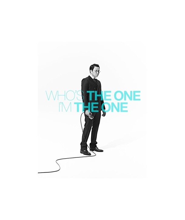 deo-won-THE-ONE-5jib-OGAM012-8804524022423