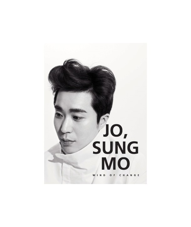 joseongmo-WIND-OF-CHANGE-miniaelbeom-OGAM011-8804524022409