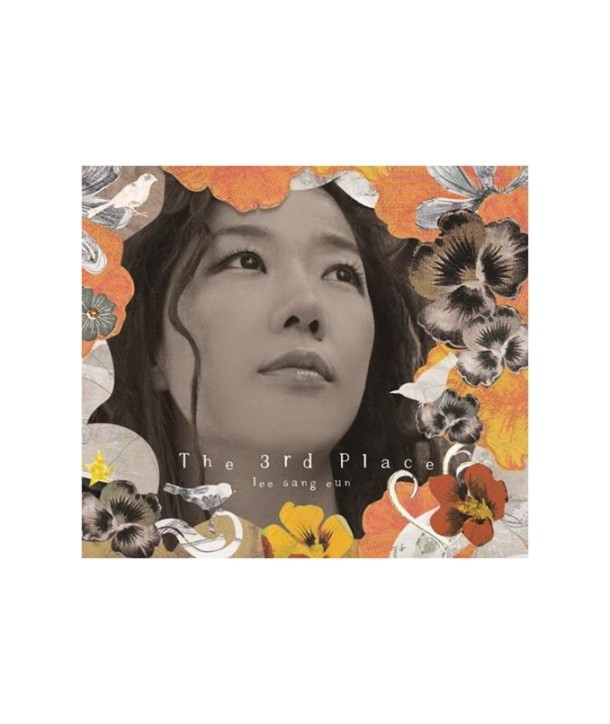 isang-eun-13jib-THE-THIRD-PLACE-jaebalmae-BBCD0016-8809404310119