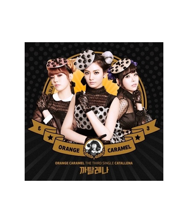 olenji-kyalamel-THE-THIRD-SINGLE-CATALLENA-sing-geul-aelbeom-L100004870-8804775054280