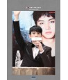 JE REVE 1st Photobook & DVD "LOVESTRUCK"