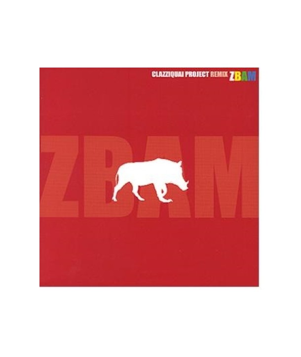 keullaejikwai-ZBAM-REMIX-jaebalmae-WMED0014-8809373224226