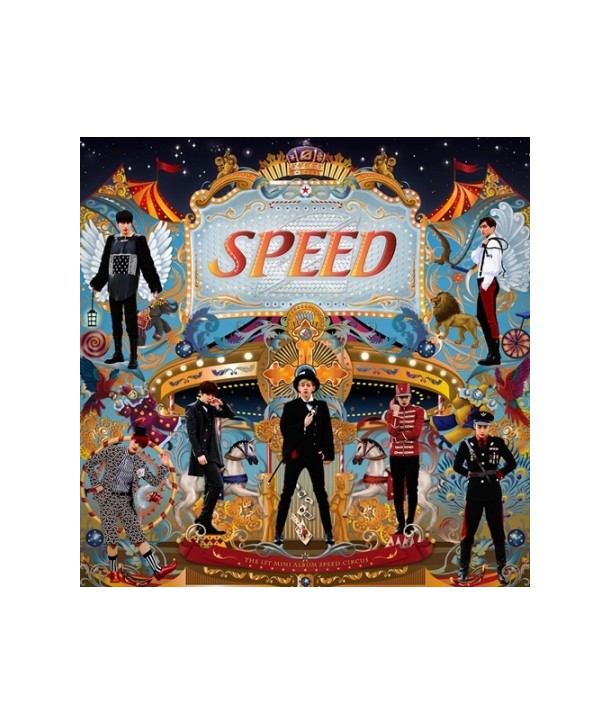 seupideu-SPEED-SPEED-CIRCUS-miniaelbeom-KTMCD0336-8809269502896