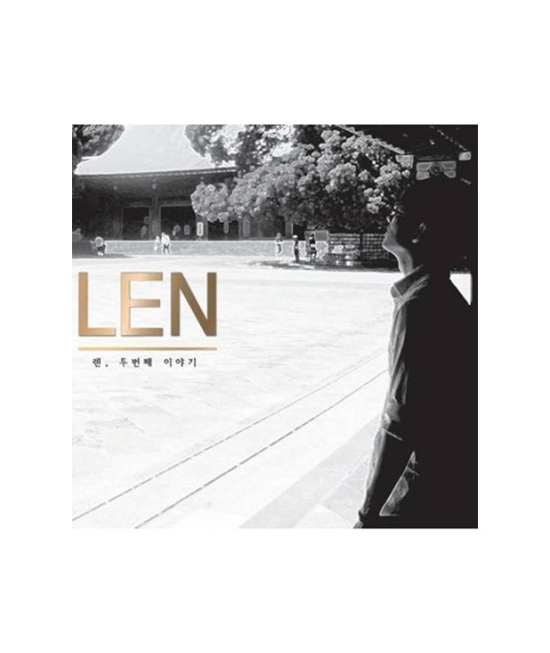 len-LEN-2jib-dubeonjjae-iyagi-LDCD049-8809285780728