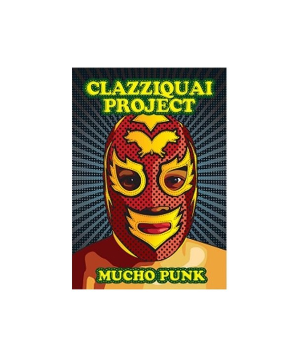 keullaejikwai-4jib-MUCHO-PUNK-jaebalmae-WMED0022-8809373224301