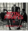 loyeol-paileoscheu-ROYAL-PIRATES-DRAWING-THE-LINE-EP-DK0787-8808678307887