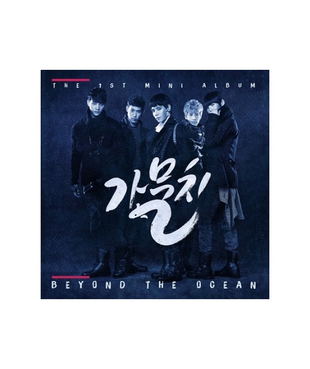 gamulchi-BEYOND-THE-OCEAN-miniaelbeom-S90734C-8803581197341