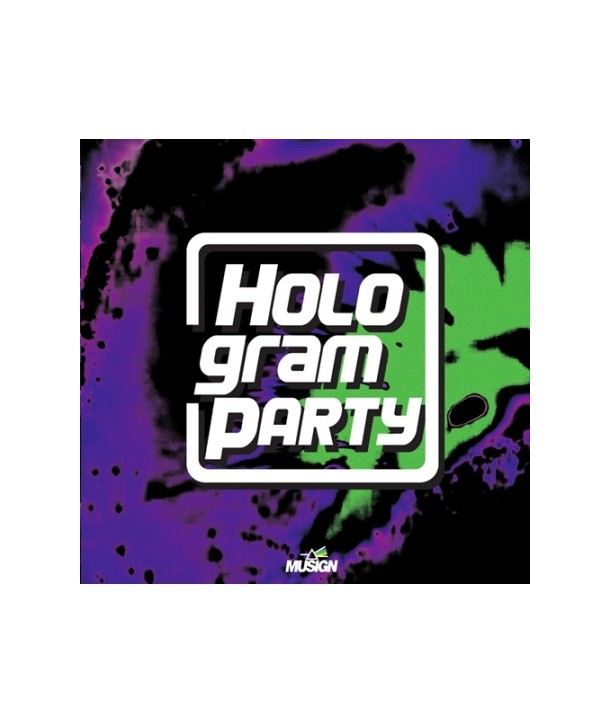 hollogeulaem-pati-HOLOGRAM-PARTY-BRAND-NEW-ADVENTURE-MBMC0789-8809373223786
