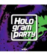hollogeulaem-pati-HOLOGRAM-PARTY-BRAND-NEW-ADVENTURE-MBMC0789-8809373223786