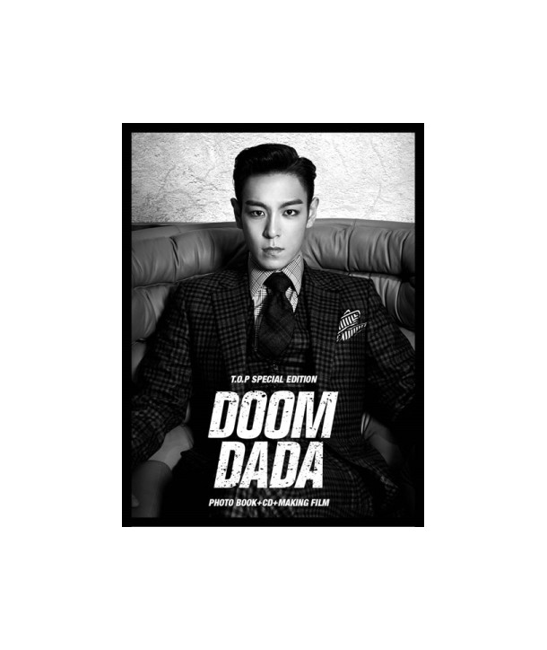 TOP-DOOM-DADA-TOP-seupesyeol-edisyeon-YGK0313-8809269502667