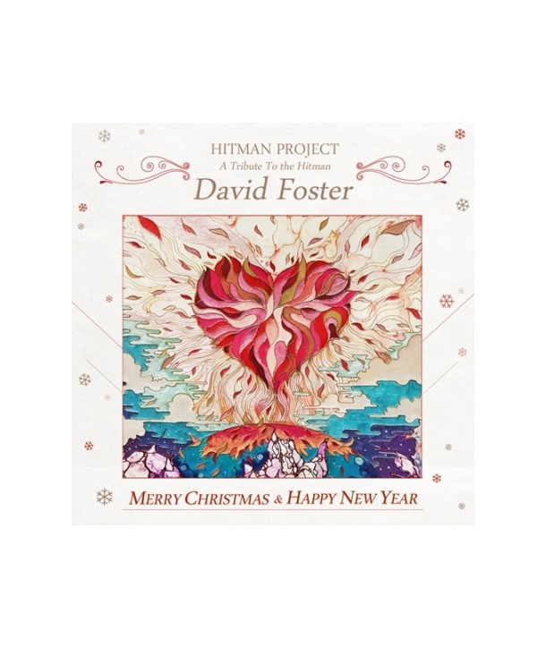 hiteumaen-peulojegteu-A-TRIBUTE-TO-THE-HITMAN-DAVID-FOSTER-L200000990-8804775053030